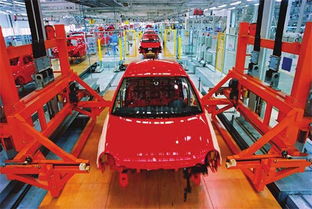 工業4.0 中國在機遇與威脅交織下的網絡技術服務新圖景